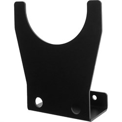 Настенный держатель для угловых шлифмашинок до 210 мм EMBODIMENT EMB-USM-LBW-B - фото 16802568