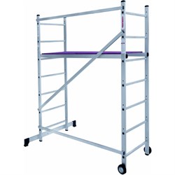 Вышка-тура НОВАЯ ВЫСОТА NV1411 - фото 16802619