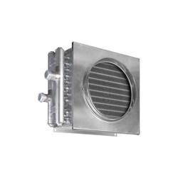 Водяной нагреватель SHUFT WHC - фото 16802668