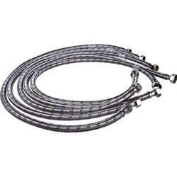 Гибкая подводка для воды AquaLine Гигант - фото 16802737