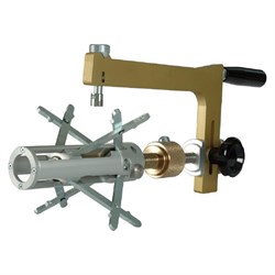 Скребок для удаления оксидного слоя RITMO PS 180 - фото 16802771