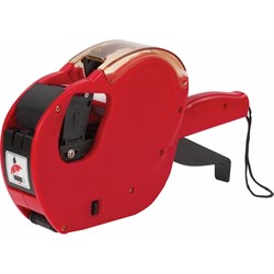 Однострочный этикет-пистолет Brauberg 290437 - фото 16802801