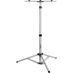 Телескопический штатив для 2-х прожекторов ЗУБР ТШ-2 - фото 16802805