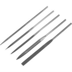 Набор надфилей ЛОМ 5155411 - фото 16803035