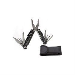 Мультитул Stinger MT-MQ007-BK - фото 16803211