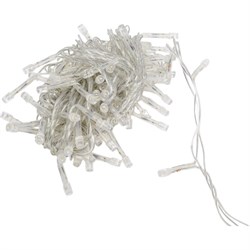 Светодиодная электрогирлянда Волшебная страна LED100-5-W - фото 16803254