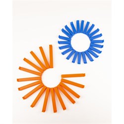 Зажимы для пакетов Nevidana's Home NHCLIPSET40 - фото 16803282