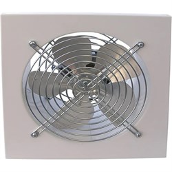Многофункциональный металлический настенный вентилятор MTG MF300Z-34 B - фото 16803292