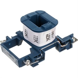 Катушка к КМИ IEK 25-32А - фото 16803365