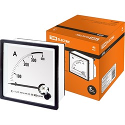 Амперметр TDM ELECTRIC А96 - фото 16803411