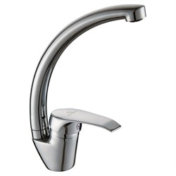 Одноручный смеситель для мойки Славен СЛ-ОД-К22 - фото 16803490