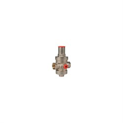 Поршневой регулятор давления Giacomini R153P - фото 16803757