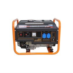 Генератор LIFAN 3500 - фото 16803809