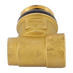 Концевик для коллектора Tiemme 1950009 - фото 16803860