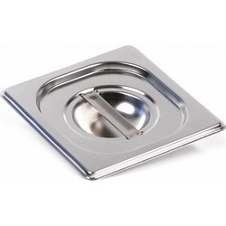 Крышка гастроемкости Kitchen Muse 172597 - фото 16803906