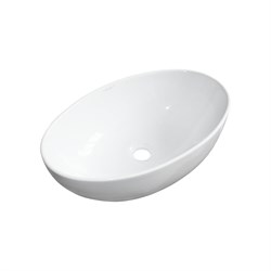 Накладной умывальник SANITA LUXE Ringo - фото 16804002