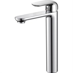 Высокий смеситель для раковины D&K Venice.Gondola - фото 16804075