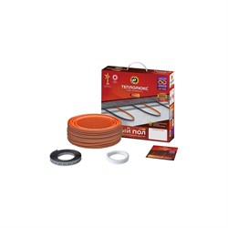 Комплект теплого пола Теплолюкс ProfiRoll - фото 16804103