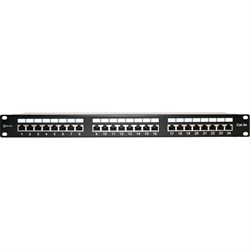 Патч-панель 5bites PPF55-05 - фото 16804235