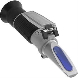 Рефрактометр для определения концентрации сахарозы Брикс МЕГЕОН 72003 - фото 16804291