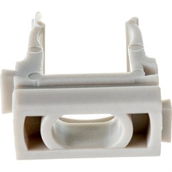 Крепеж-клипса для труб Строитель PR13.0392 - фото 16804413