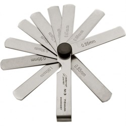 Набор щупов АЛЬФА-НДТ № 3 - фото 16804638