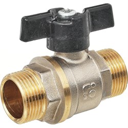 Шаровой кран БАЗ 11Б27П1 - фото 16804801