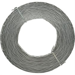 Прямая перфорированная монтажная лента EKF lpm20x1.0 - фото 16804824