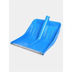 Снеговая лопата ЛЕТО Малыш - фото 16804909