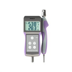 Цифровой термогигрометр-психрометр RST RST07853PRO - фото 16804959