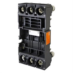 Втычная панель TDM ELECTRIC ПМ1/Р-37 - фото 16805030