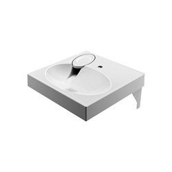 Раковина над стиральной машиной PAOLA Liguria-500 - фото 16805043