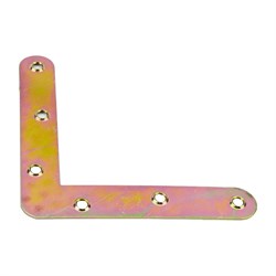 Плоский уголок Amig 2-100 Esc - фото 16805071