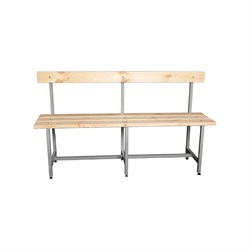 Скамья ТИТАН МЕТА СТ-6 - фото 16805156