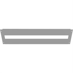 Пластрон для шкафа EKF PROxima FORT - фото 16805274