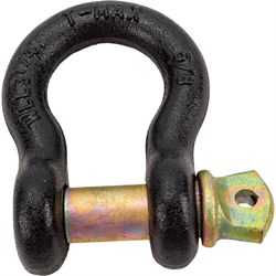 Средний шакл T-Max W0925 - фото 16805306