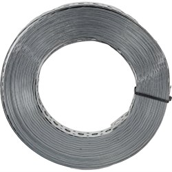 Оцинкованная монтажная лента REXANT 07-7107-4 - фото 16805324