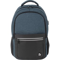 Рюкзак Brauberg URBAN - фото 16805429