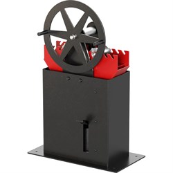 Станок-профилегиб Keepler-Stan RM-60 - фото 16805886