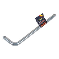 Г-образный вороток GARDE G12300 - фото 16805906