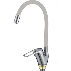 Смеситель для кухонной мойки Fmark FM4104-04 - фото 16805993