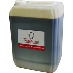 Зимний эмульсол Промышленник ЭКС - фото 16806034