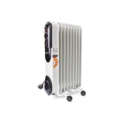 Масляный радиатор Damento RO- 9 - фото 16806065