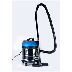 Электрический строительный пылесос WorkMaster ПС-1500/25Р - фото 16806816