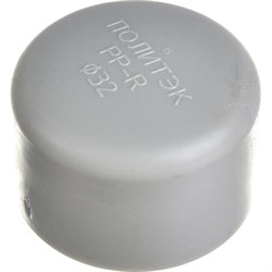 Заглушка ПОЛИТЭК 9000001032с - фото 16807148