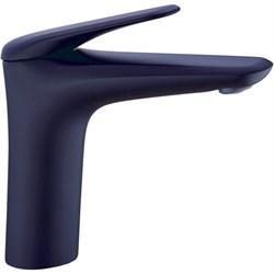 Смеситель для умывальника RUSH NE1735-12black - фото 16807483