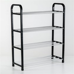 Полка для обуви Доляна 133673 - фото 16807515