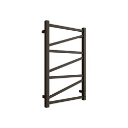 Электрический полотенцесушитель ДВИН Z plaza neo 80/50 - фото 16807535