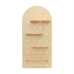 Настенная полка Bergenson Bjorn Shely - фото 16807546