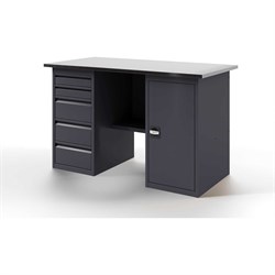 Верстак стол GREENBERG VERSTAK_ТY_1400 - фото 16807569